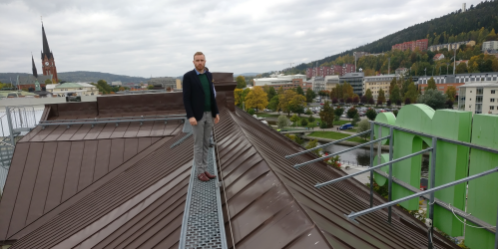 Lorawan Sverige Lorawan Sverige