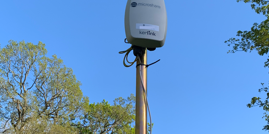 Lorawan gateway Lorawan gateway