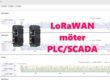 Lorawan +plc