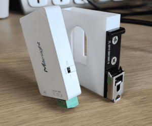 Modbus RTU to Lorawan