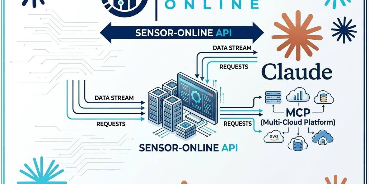 Claude MCP Adapter IOT platform