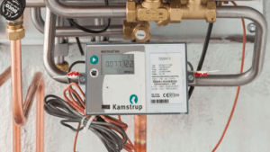 Sensor-Online™ IoT platform device for digital AI-rounding applications.
