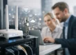 Guide till privat LoRaWAN-server för verksamheten