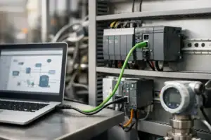 Hur man integrerar Modbus rätt från start