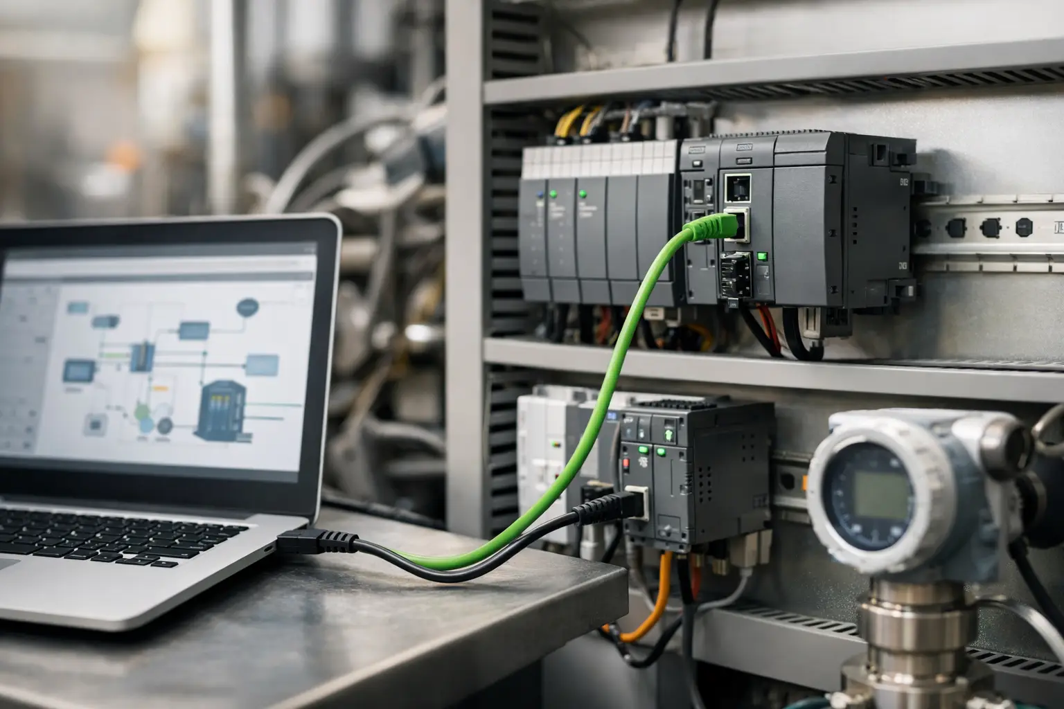 Hur man integrerar Modbus rätt från start