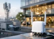 LoRaWAN gateway för byggnader - rätt val