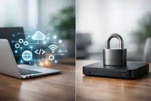 Öppet API eller låst plattform - vad passar er?