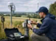 Så konfigurerar du LoRaWAN-sensorer i fält