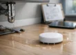 Vattenläckage sensor fastighet - rätt strategi