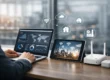 White label IoT-plattform för skalbar drift