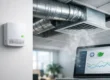 Automatisera ventilationsstyrning med CO2