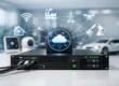 MQTT-brokerns funktion i moderna IoT-system