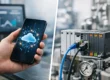 MQTT eller Modbus - vad passar er anläggning?