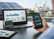 Smart mätning av energi ger kontroll i realtid