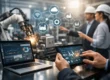 Välj rätt industriell IoT-plattform för driften