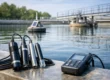 Vilka sensorer krävs för vattenkvalitet i drift?