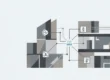 Professional header image for list-based article: IoT-Monitoring für Gebäude: Welche Sensoren wirklich zähl...