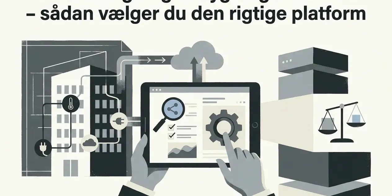 IoT-overvågning af bygninger i realtid – sådan vælger – iot løsninger Guide Professional header image for comparison analysis: IoT-overvågning af bygninger i realtid – sådan vælger du ...