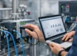 Testa Modbus kommunikation utan driftstopp