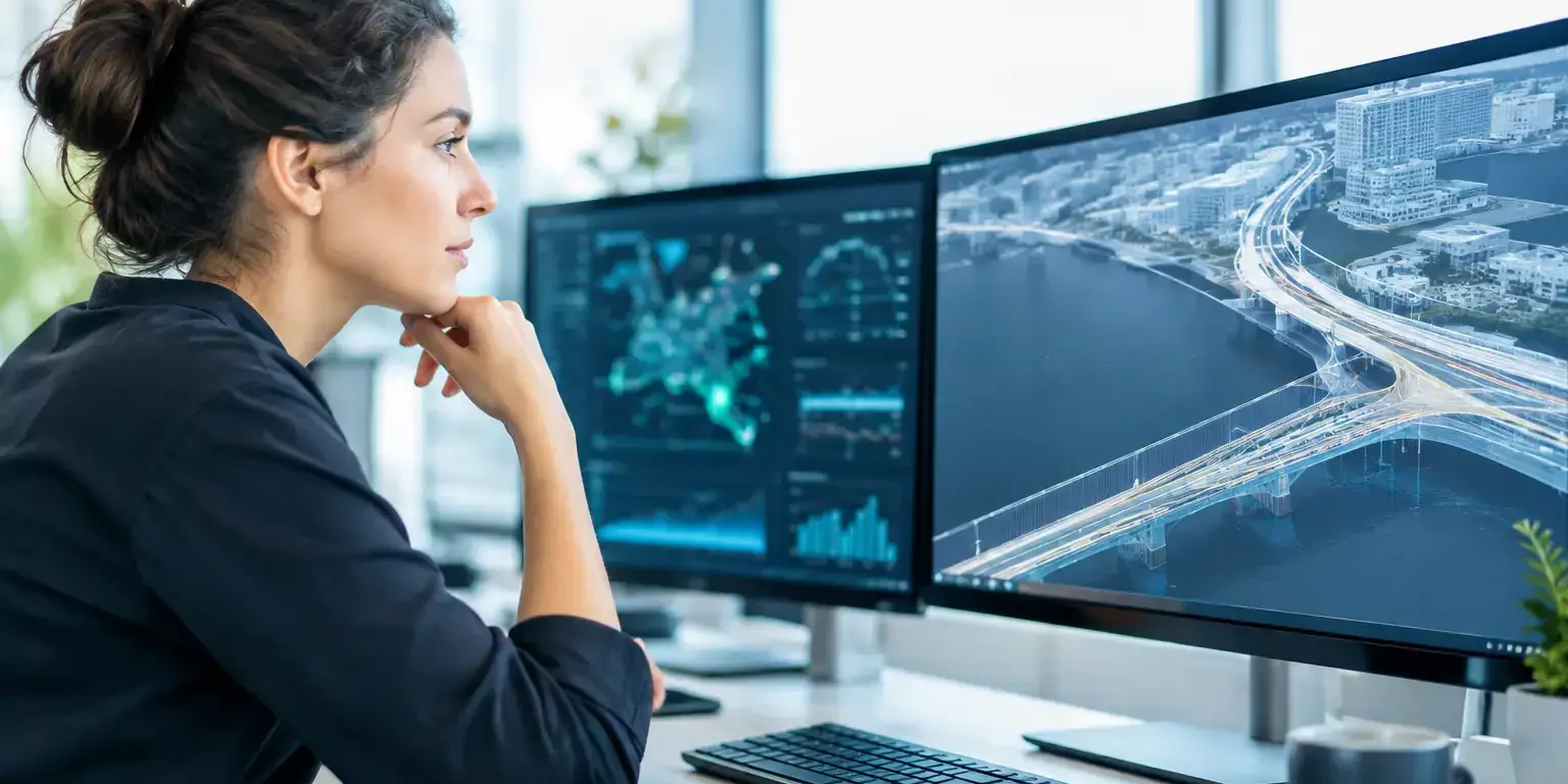 Datakrav för infrastruktur: så bygger du rätt Datakrav för infrastruktur: så bygger du rätt