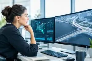 Datakrav för infrastruktur: så bygger du rätt