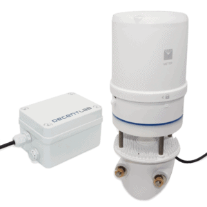Decentlab DL-ATM41 weather station