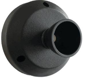 Dingtek DC410 manhole sensor