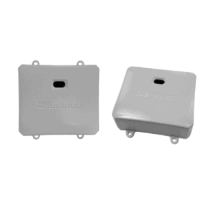 Dingtek DF701 indoor waste bin laser level sensor