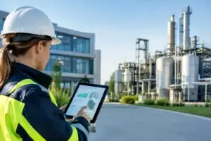 Energimätningens framtid i fastigheter och industri