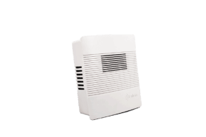 Enless Wireless 600-023, sensor för VOC, CO₂ och temperatur