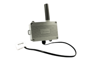 Enless Wireless 600-038 pulse sensor for electricity meters