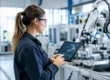 Framtidens industriella datainsamling i praktiken