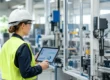 Guide för industriell datainsamling i praktiken