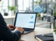 Hur länge sparas mätdata i ett IoT-system?