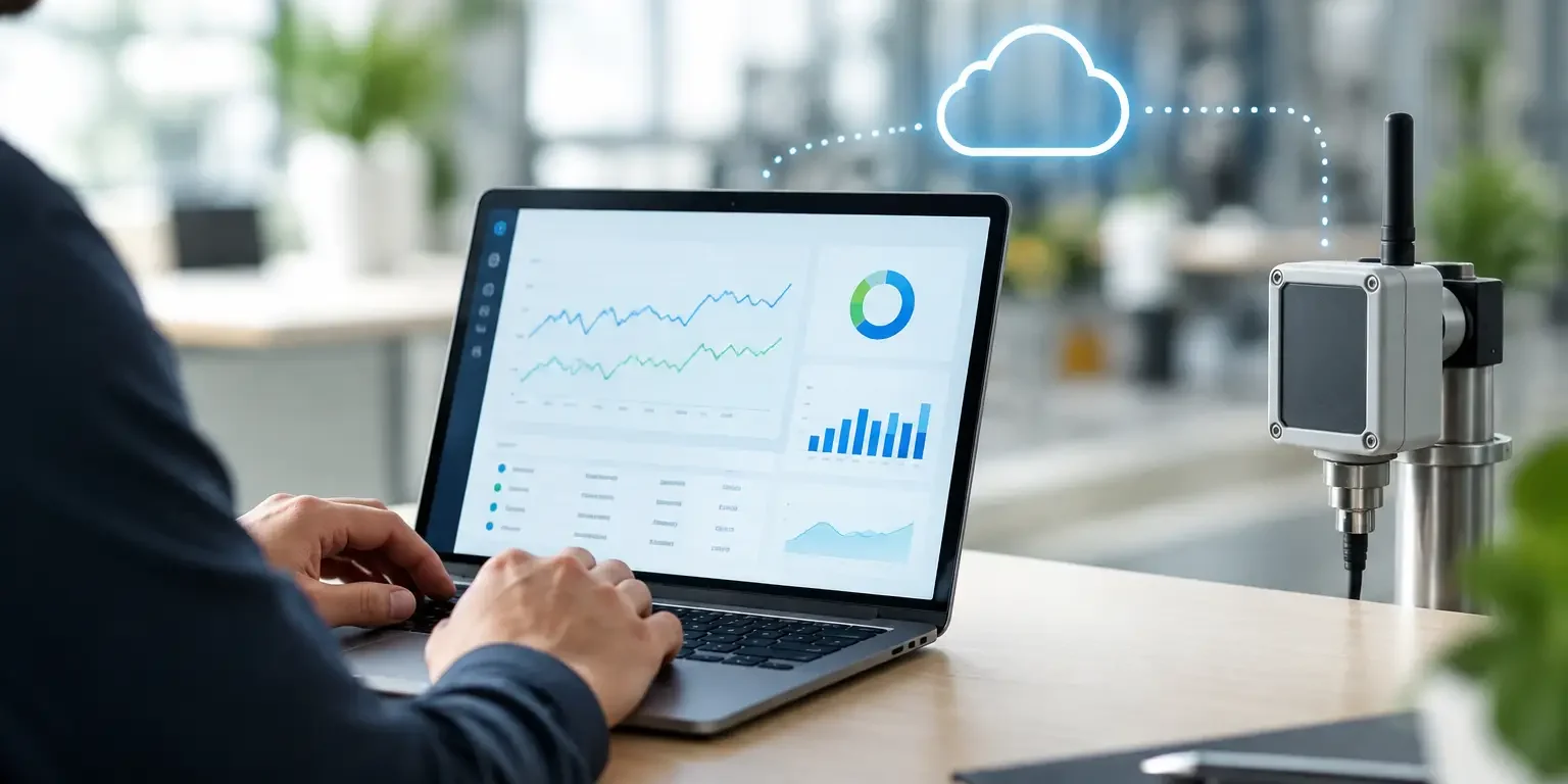 Hur länge sparas mätdata i ett IoT-system? Hur länge sparas mätdata i ett IoT-system?