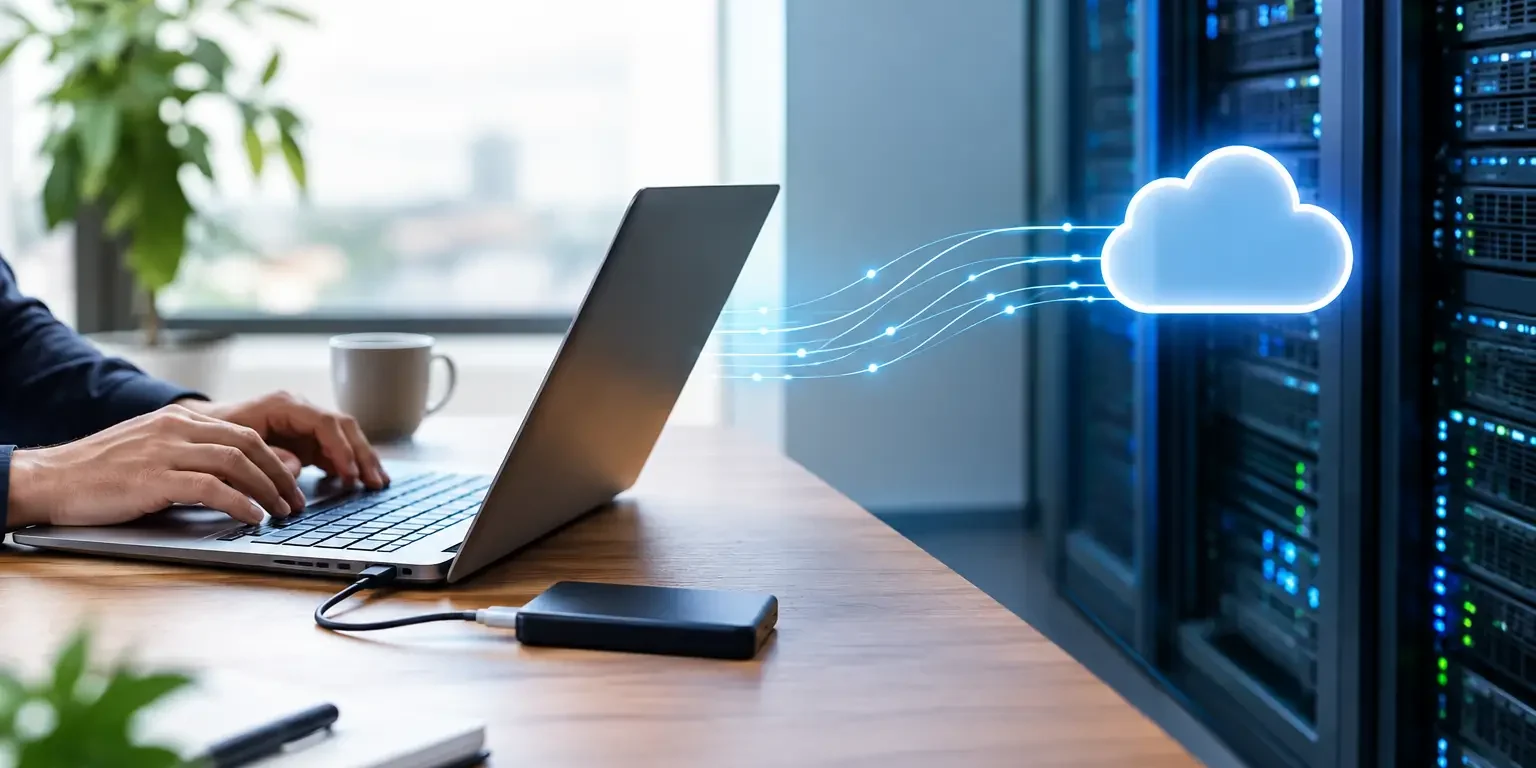 Kantdator eller central datainsamling? Kantdator eller central datainsamling?