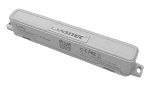 Lansitec container tracker