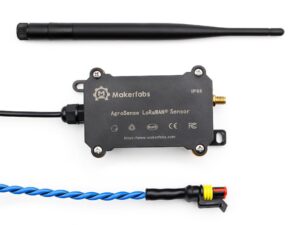 Makerfabs vattenläckagesensor av linmodell
