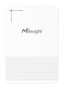 Milesight EM320-TILT LoRaWAN-lutningssensor