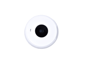 Milesight VS135 AI ToF-sensor för personräkning