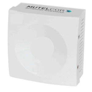 Mutelcor LoRa air quality sensor