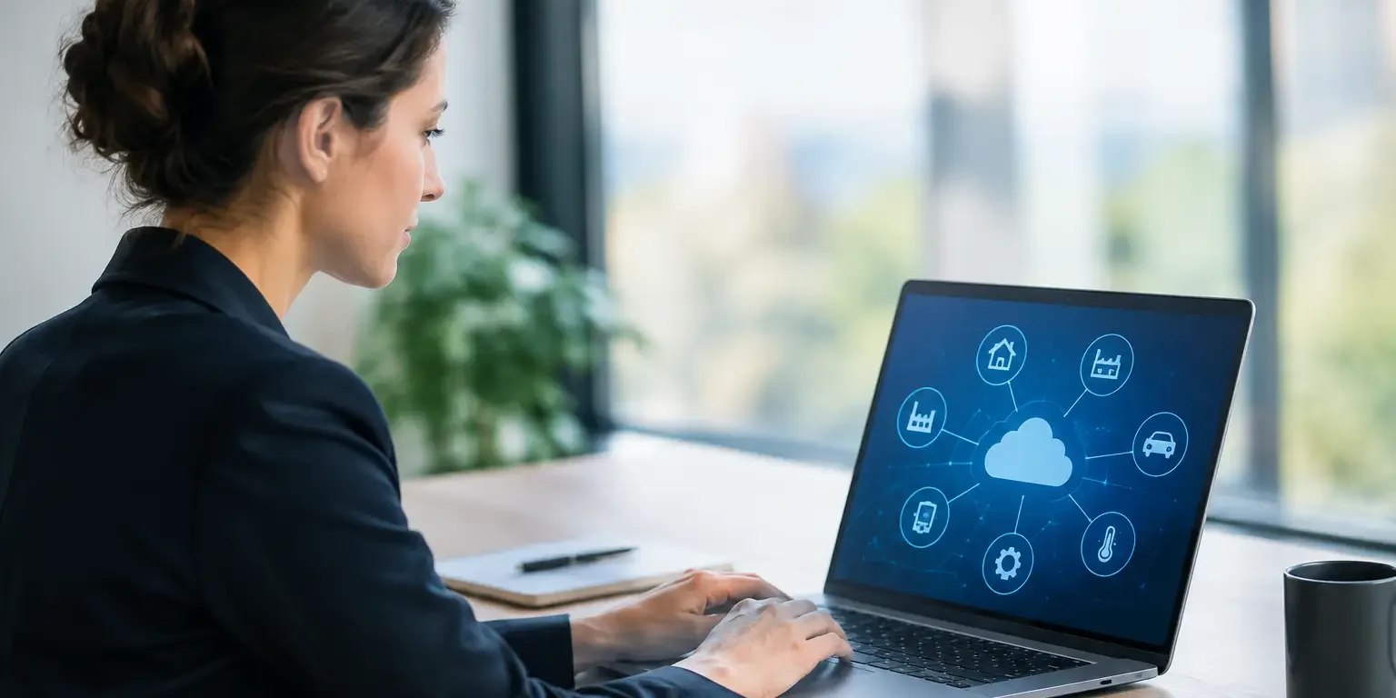Så väljer du en multi tenant IoT-plattform