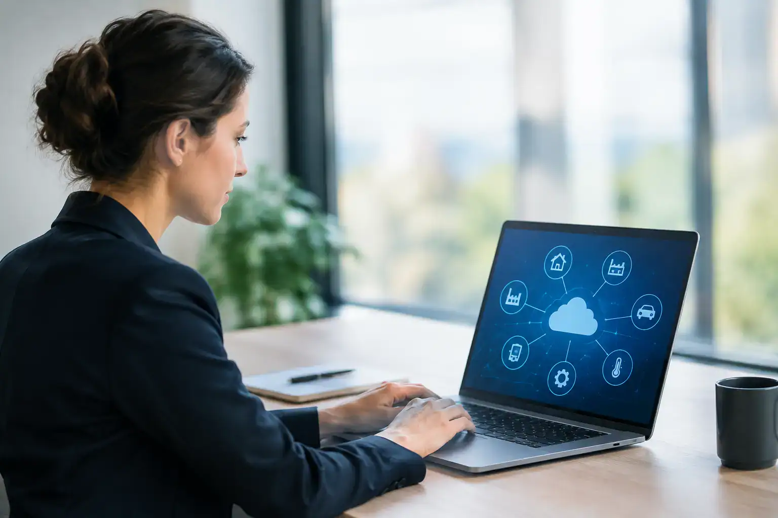 Så väljer du en multi tenant IoT-plattform